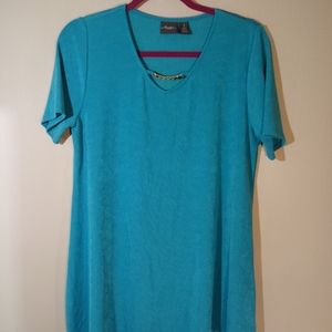 Travelers by Chico's size 1